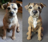 Alfie, Commission 2015