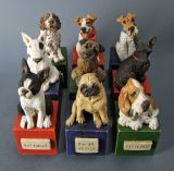 My new "biscuits?" range 2012