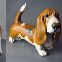 Charlie Basset, Commission 2017