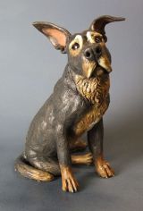 "Ernest" Dog 2012