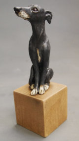Miniature Lurcher 2014