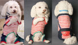 Mickey Poodle, Commission, 2013