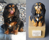 Millie Cavalier Commission 2014