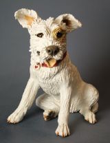 Pup with Patch 2012