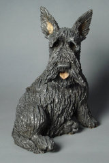 Scottie Dog 2013