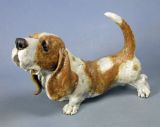 Basset Hound 2011