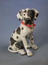 Great Dane Pup 2011