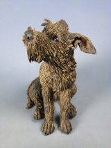 Scruffy Mutt 2011