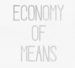 Economy of Means (2018)