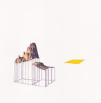 Peak Series (Yellow) (2016)