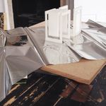 Pi (Installation View) (2017)