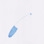 Curve (in Blue) (2019)