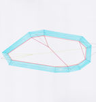 Octafruit Series (Blue) (2018)