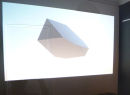 A Tension (2013) (Installation view)