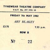 Art Blakey