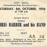Chris Barber 56