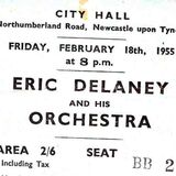 Eric Delaney