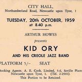 Kid Ory
