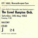 Lionel Hampton