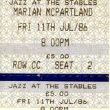 Marion McPartland