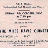 Miles Davis