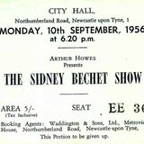 Sidney Bechet