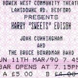 Harry Sweets Edison (Bowen West Bedford)