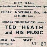 Ted Heath