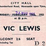 Vic Lewis Band