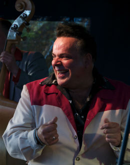 Mike Sanchez