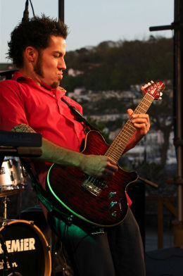 Hamilton Loomis