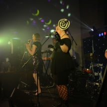 Little Dartmouth Music Festival 6th April 2013