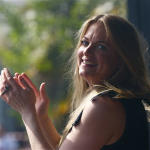 Jo Harman
