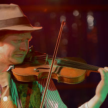 Dart Music Festival 2013 - Sheelanagig