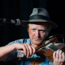 Dart Music Festival 2013 - Catlow, Sykes and Hawes
