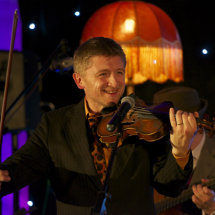 Budapest Cafe Orchestra