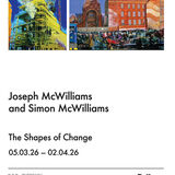 The Shapes of Change Exhibition