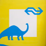 There's no 'I' in Brontosaurus