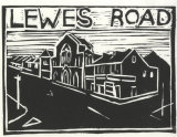 Lewes Road