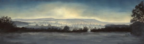 Autumn Mist