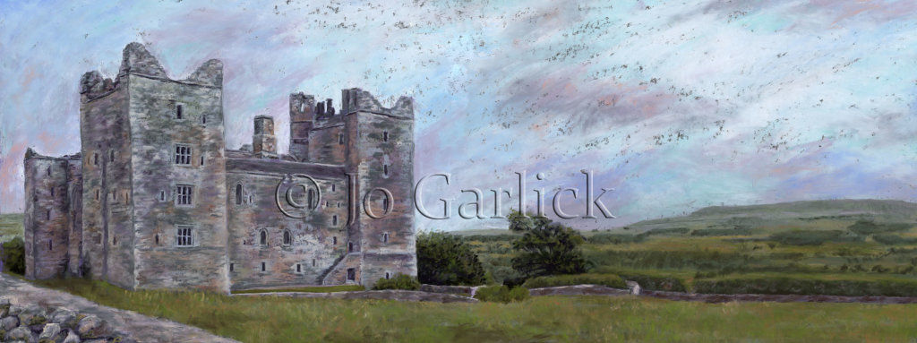 Castle Bolton
