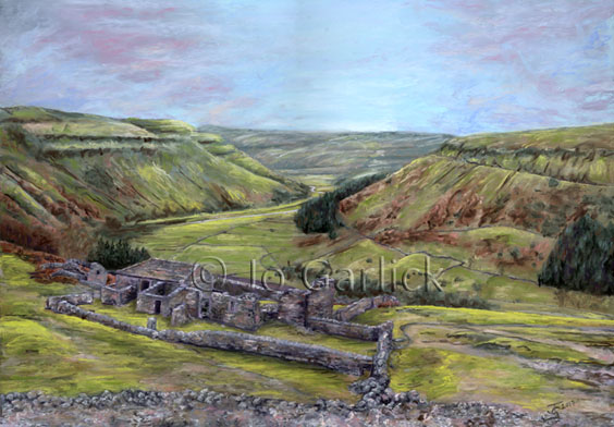 Crackpot Hall