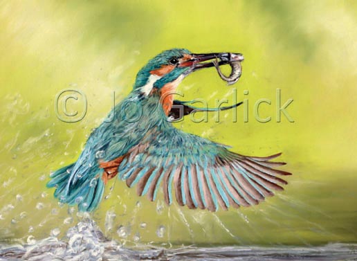 Gone Fishing