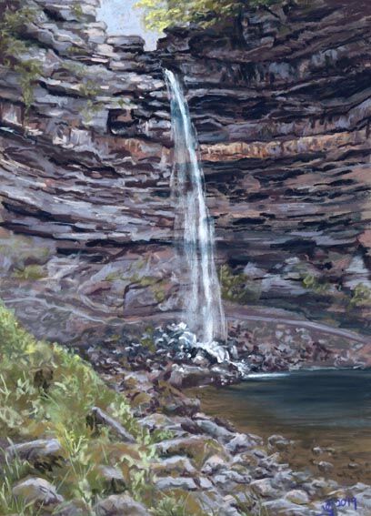 Hardraw Force