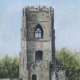 Fountains Abbey Tower