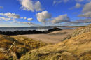 Sand dunes