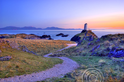 Llanddwyn Island, Anglesey