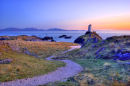 Llanddwyn Island, Anglesey