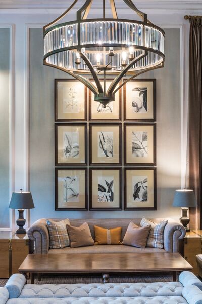 VISTO HOTELS, INTERIOR PHOTOGRAPHY SHOOT