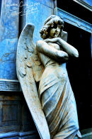 Colon cemetery, Vedado